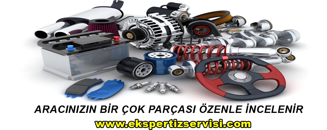 Denizli mobil oto ekspertiz